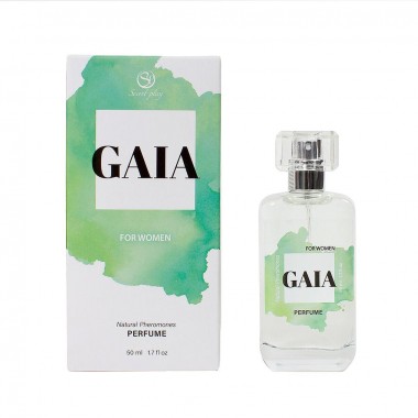 perfume con feromonas