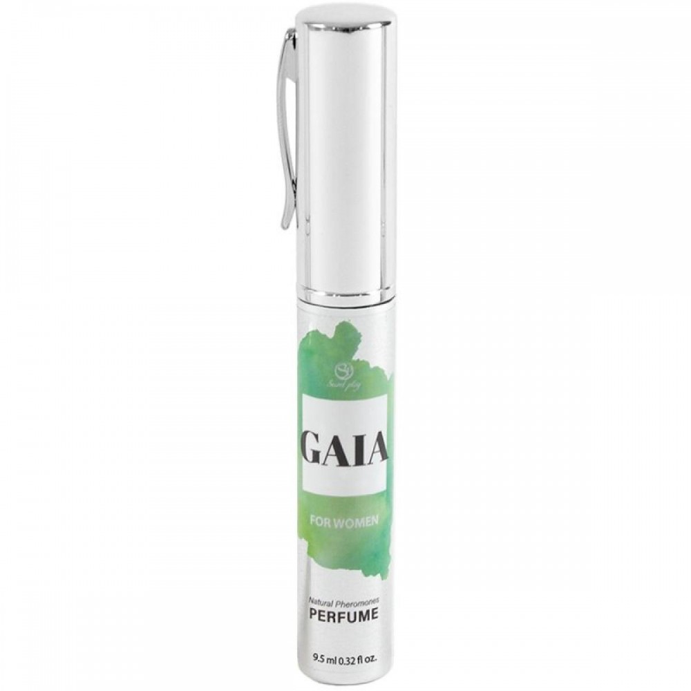 Perfume de feromonas Gaia