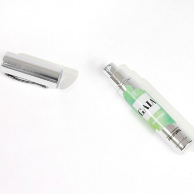 gaia perfume tropical secret play