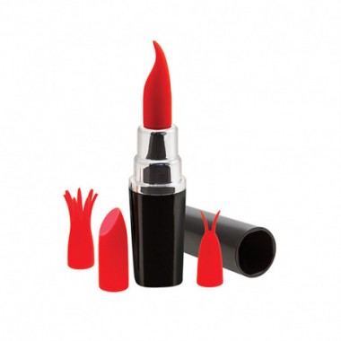 pintalabios vibrador