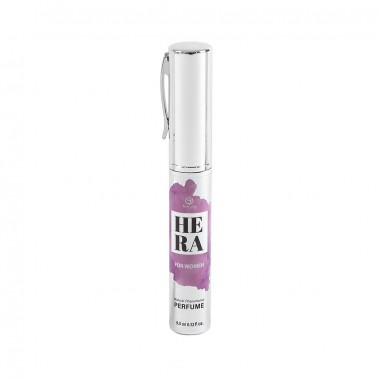 perfume con feromonas