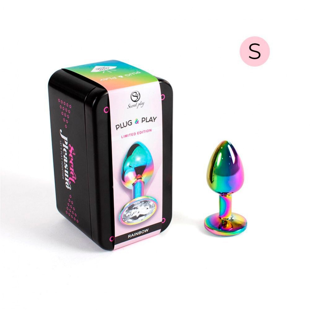 plug anal plug anal