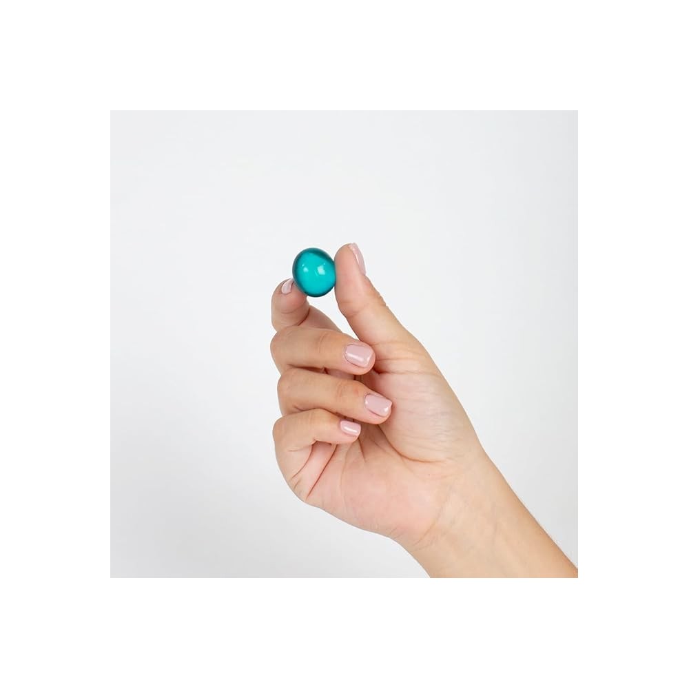 Brazilian Balls cold effect