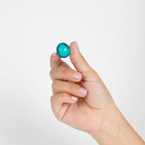 Brazilian Balls cold effect