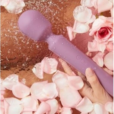 masajeador interactivo