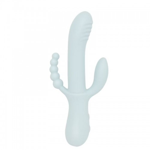 Juguete erótico triple