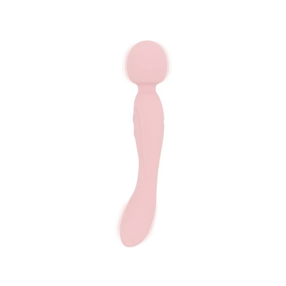 vibrador doble