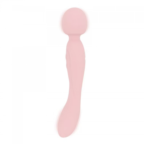 vibrador doble