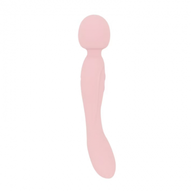 micrófono vibrador silicona líquida