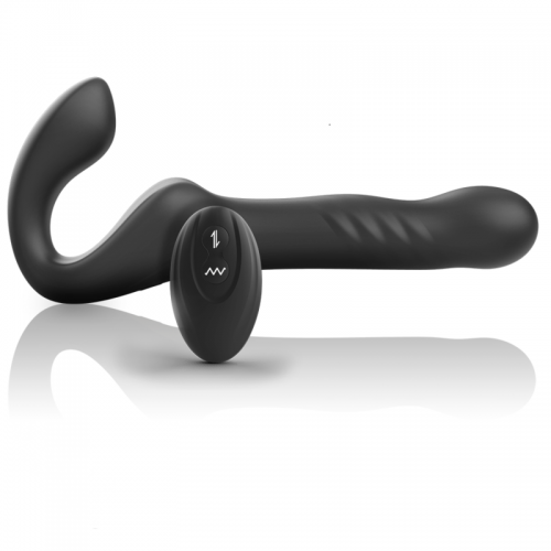 vibrador strapless