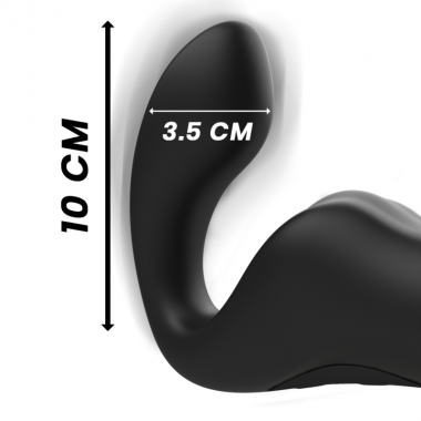 estimulación zona G y clitoris