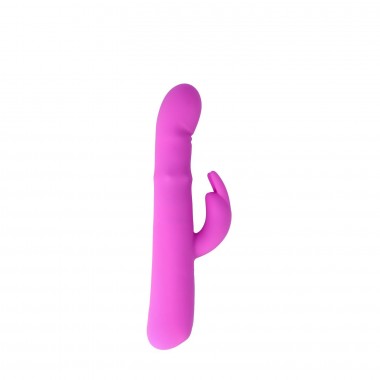 vibrador doble