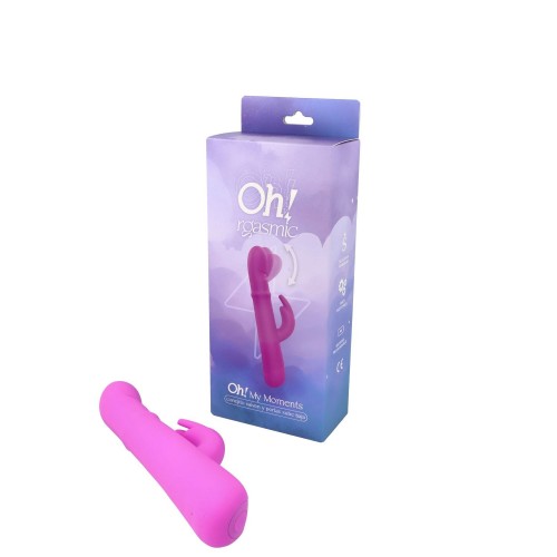 vibrador ohrgasmic