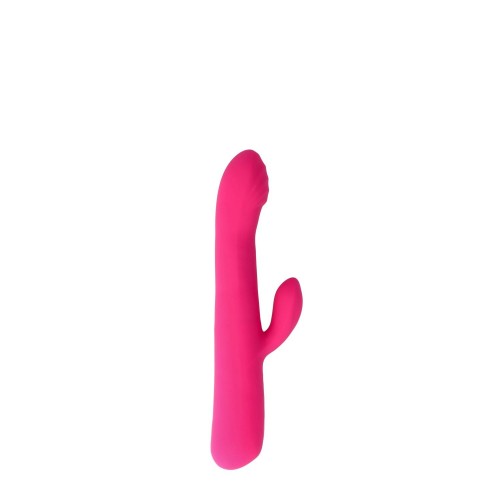 vibrador con movimiento