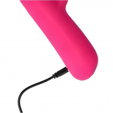 consolador recargable