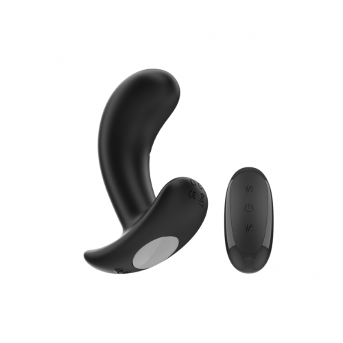 Prostático con control