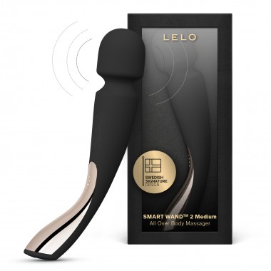 Smart Wand medium 2 Lelo