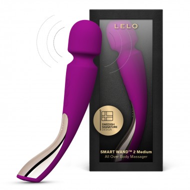 Smart Wand medium 2 Lelo