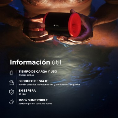 vagina en lata lelo