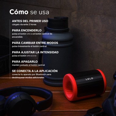 masturbador masculino