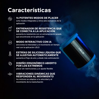 placer masculino