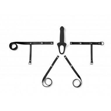 arnés para disfunción eréctil