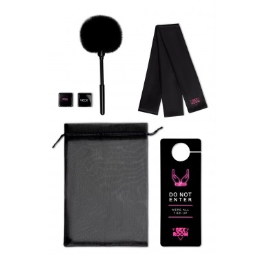 kit accesorios BDSM