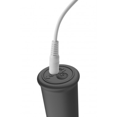 Vibrador recargable dreamtoys