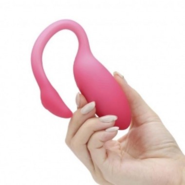 Huevo vibrador Flamingo Max