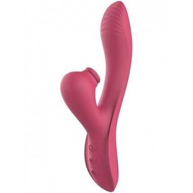 VIBRADOR DUAL DESIRE
