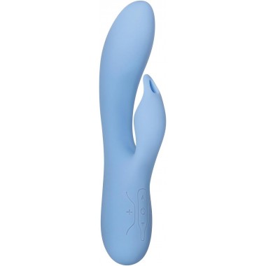 Vibrador doble Rabbit Habit
