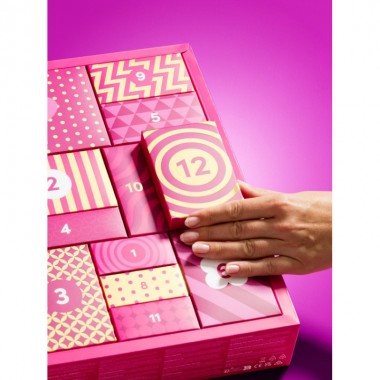 Calendario we vibe 2025