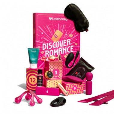 calendario de adviento