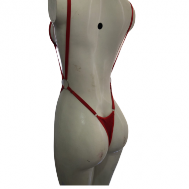 Trikini lencería venezolana