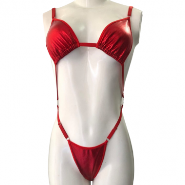 Trikini lencería venezolana