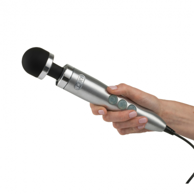 Masajeador Doxy Die Cast 3...