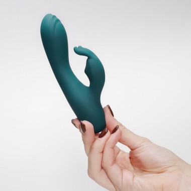 Vibrador de viaje