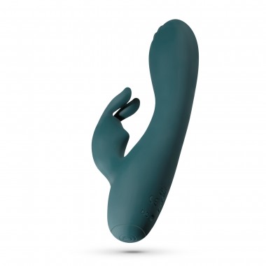 vibrador doble mini