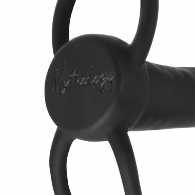 Dildo doble penetración...