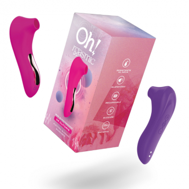 mini succionador clitoriano