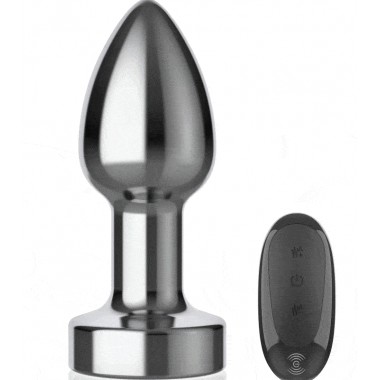Plug vibrador