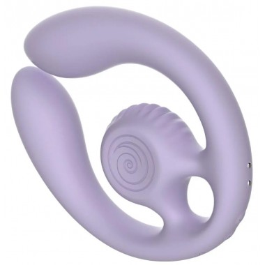 Estimulador de pareja