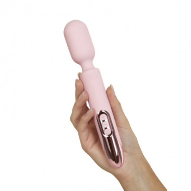 Masajeador interactivo