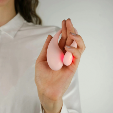 Huevo vibrador con app Spot...