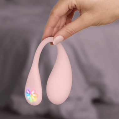 Huevo vibrador con app Spot...