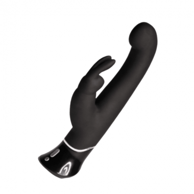 Vibrador doble para mujer