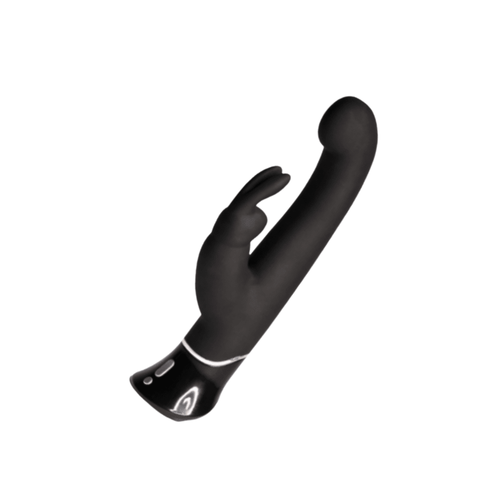 Vibrador doble para mujer