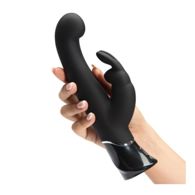 Vibrador doble para mujer