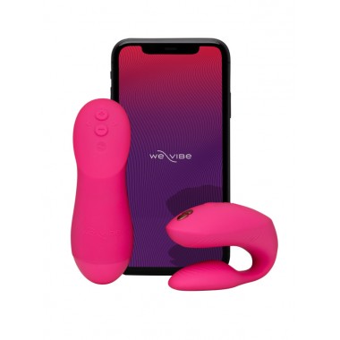 Vibrador con App