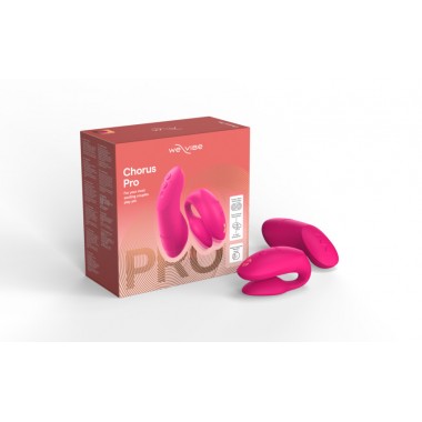 Vibrador con control remoto